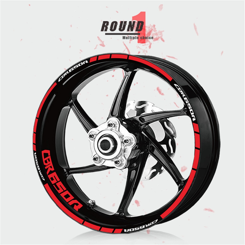 ȥ CBR650r cbr 650r  ǰ  ƼĿ, Ÿ̾  Ʈ ƼĿ ݻ  ƼĿ